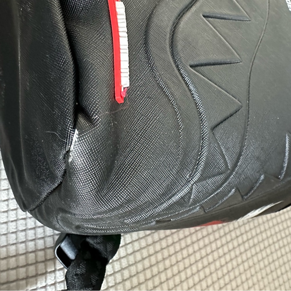 Sprayground Backpack - image 8